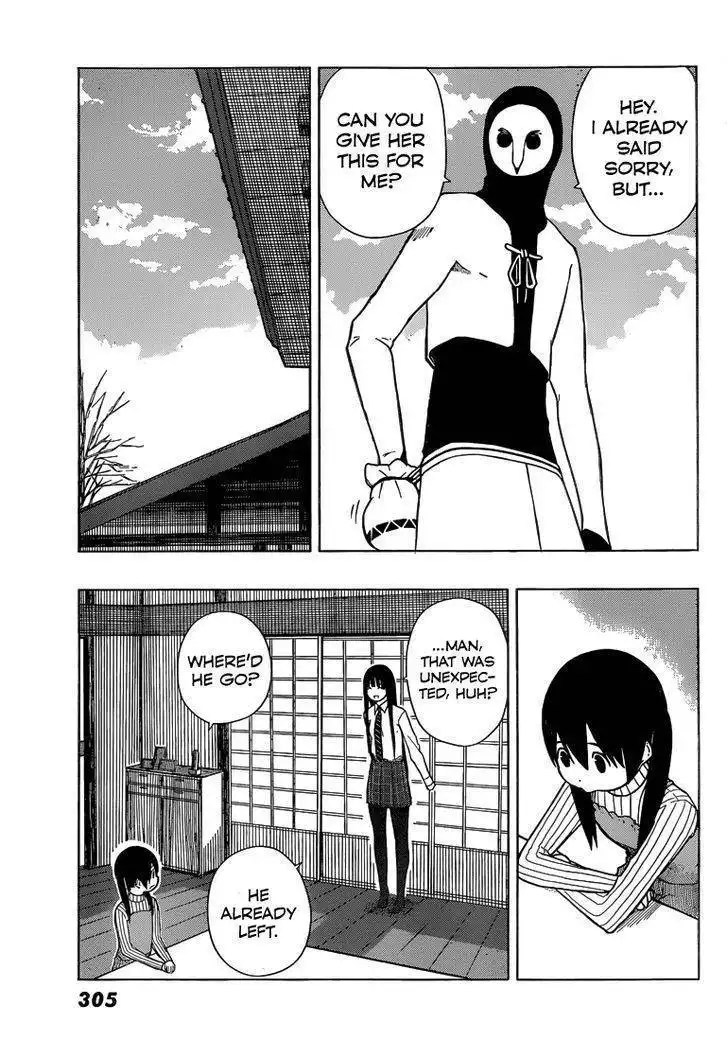 Flying Witch (ISHIZUKA Chihiro) Chapter 5 21